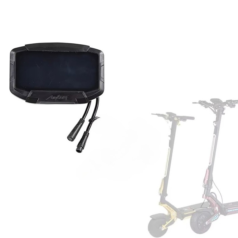 Scooter Parts - Display Centrale Originale per Monopattino Elettrico