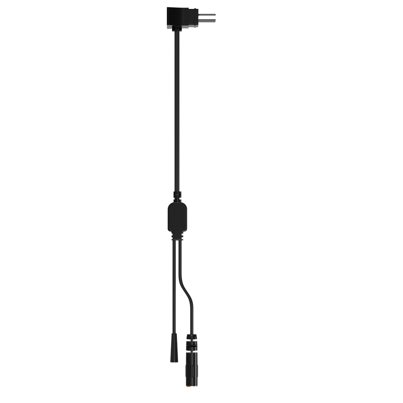 Universal Motorcycle Helmet Intercom Headset - Cavo Adattatore da Type-C a 3.5mm