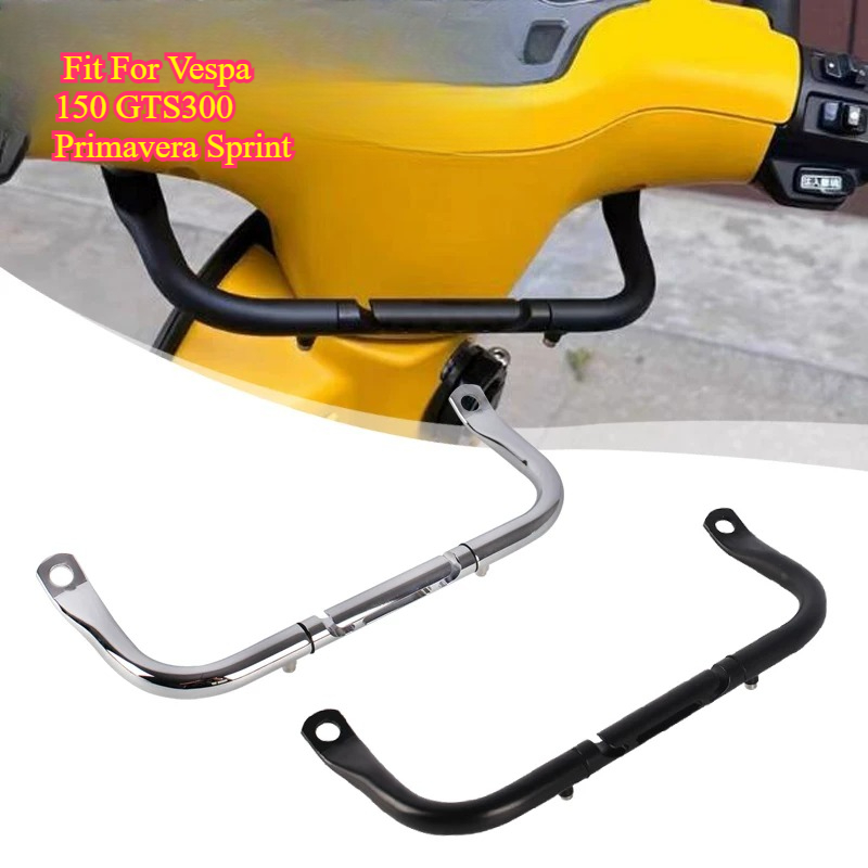 Scooter Parts - Maniglia Multifunzione per Scooter, Barra Trasversale,