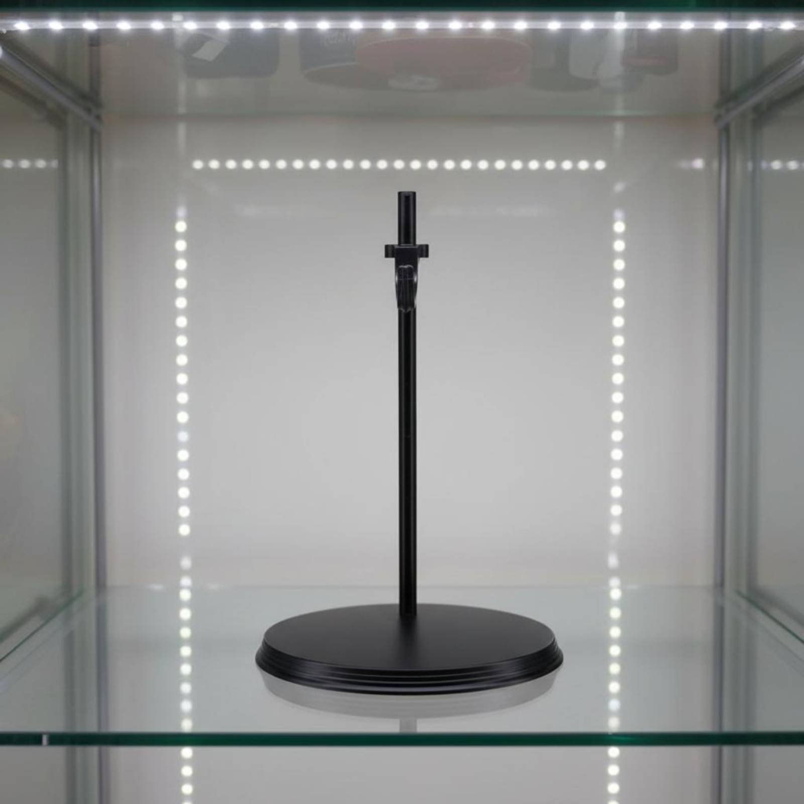 Atv Parts - Supporto per action figure in scala