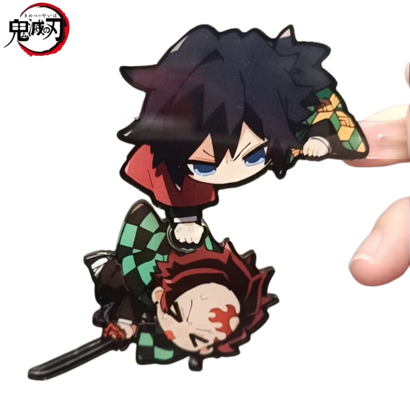 Atv Parts - Statuetta Decorativa Demon Slayer, Tanjiro Tomiyoshi