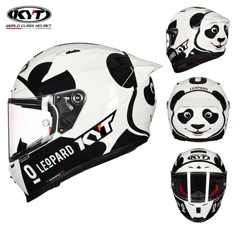 Casco da Moto HOT KYT ST in Fi - Carbon Fiber Lightweight Motorcycle Helmet recensione e prezzo