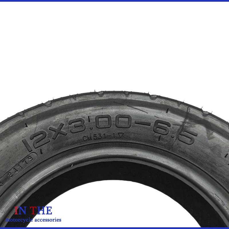 Pneumatico Tubeless da 12 Poll - Scooter Parts recensione e prezzo
