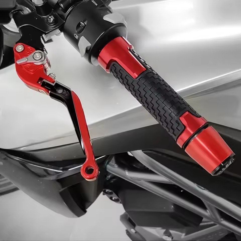 Per MV Agusta Brutale 800 Brut - Cnc Aluminum Adjustable Brake Clutch Levers recensione e prezzo