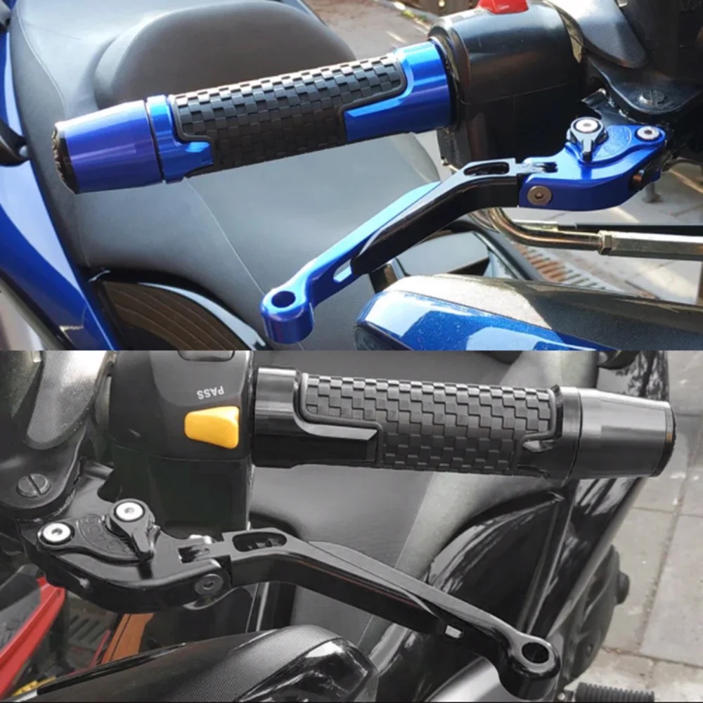 Per MV Agusta Brutale 800 Brut - Cnc Aluminum Adjustable Brake Clutch Levers recensione e prezzo