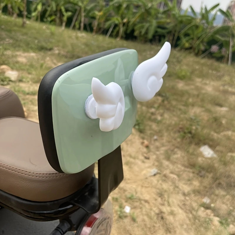 1 paio di accessori per la dec - Motorcycle Helmets recensione e prezzo