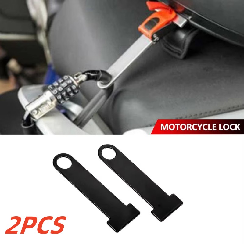1/2 Paia di Chiusure di Sicure - Quick Release Buckle Motorcycle Helmet recensione e prezzo