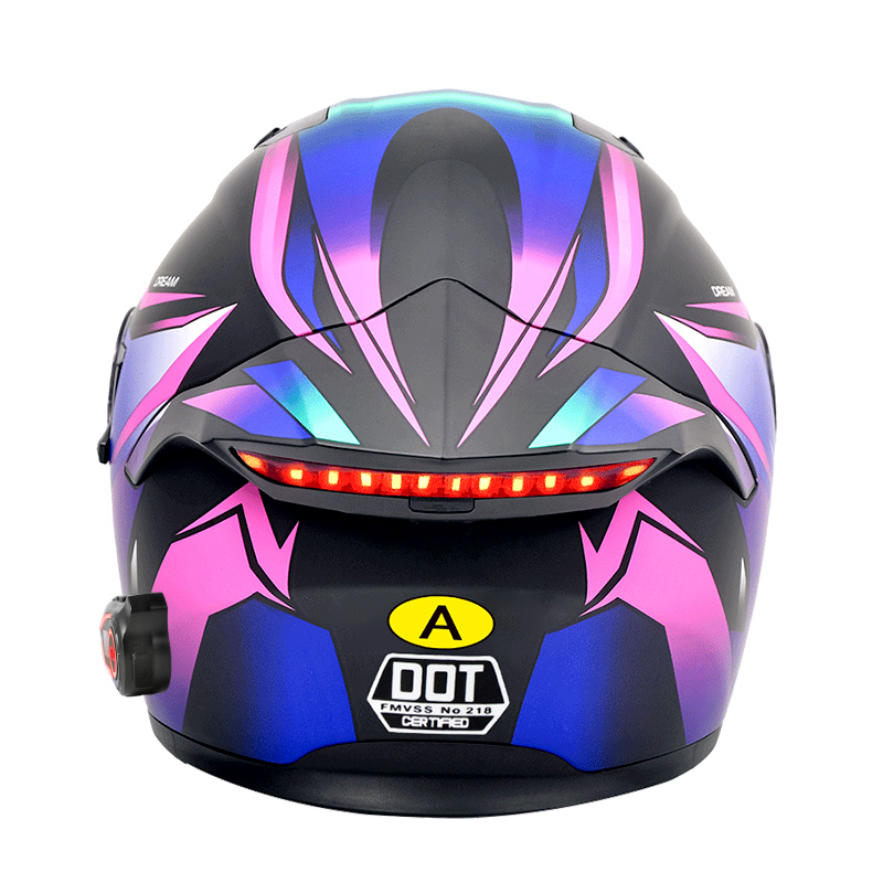 Caschi Moto DOT con Doppia Vis - Modular Flip Up Motorcycle Helmet Dot Approved recensione e prezzo