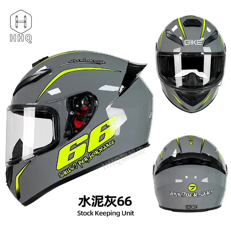 Casco moto integrale Bluetooth - Full Face Motorcycle Helmet With Bluetooth recensione e prezzo