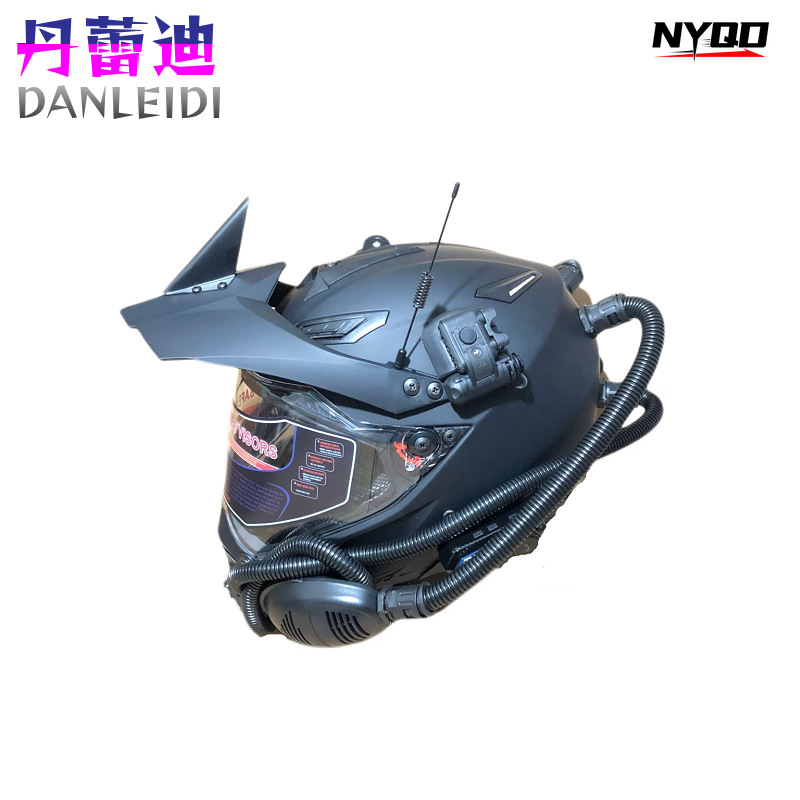 Casco da rally casco da moto c - Full Face Motorcycle Helmet With Bluetooth recensione e prezzo