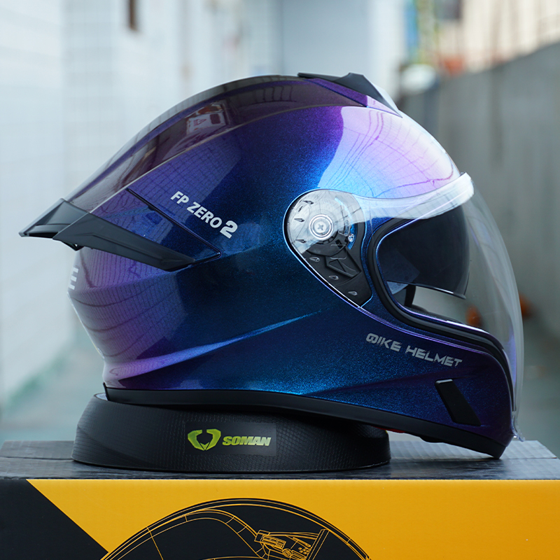 Caschi omologati DOT, equipagg - Modular Flip Up Motorcycle Helmet Dot Approved recensione e prezzo