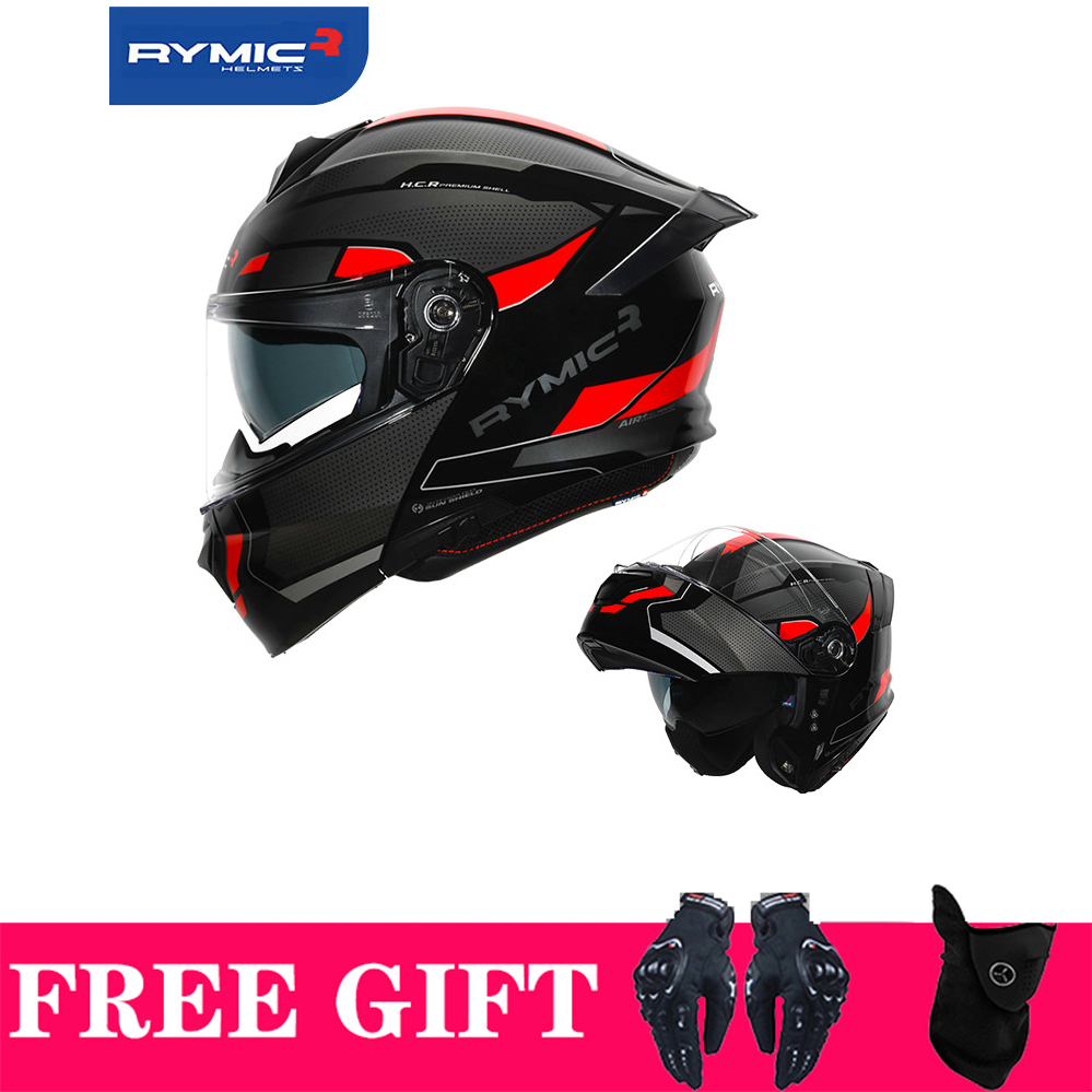 Moto Doppia Lente Da Corsa Cas - Motorcycle Helmet Inner Sun Visor Lens recensione e prezzo
