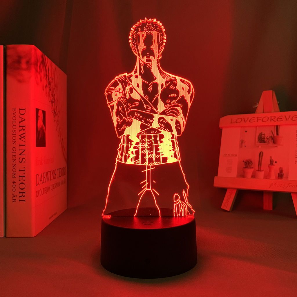 Luce Notturna Decorativa 2D On - Atv Parts recensione e prezzo