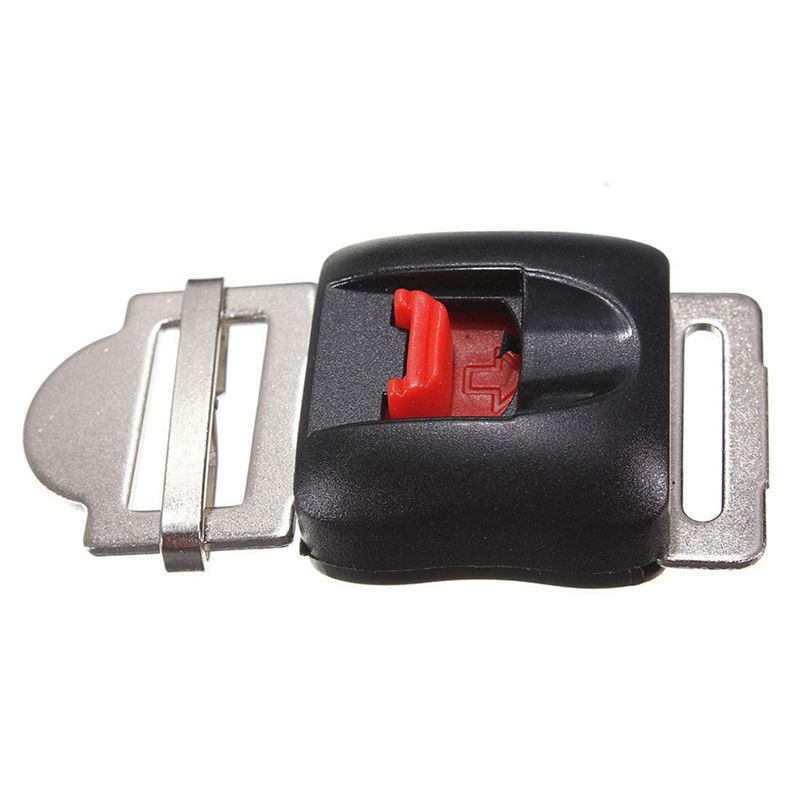 AB56-10X Clip Universale per C - Quick Release Buckle Motorcycle Helmet recensione e prezzo