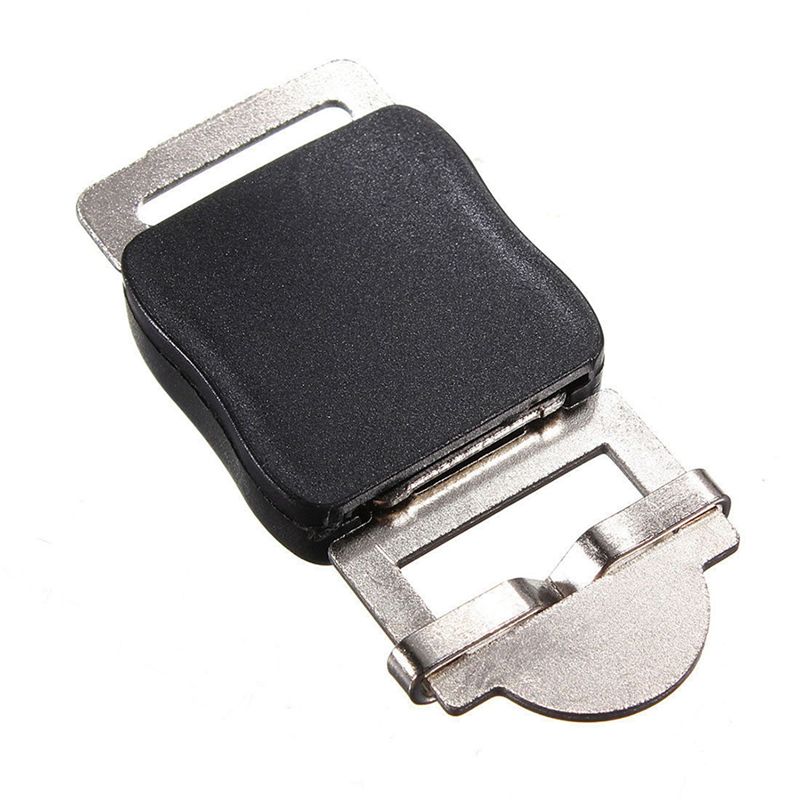 AB56-10X Clip Universale per C - Quick Release Buckle Motorcycle Helmet recensione e prezzo