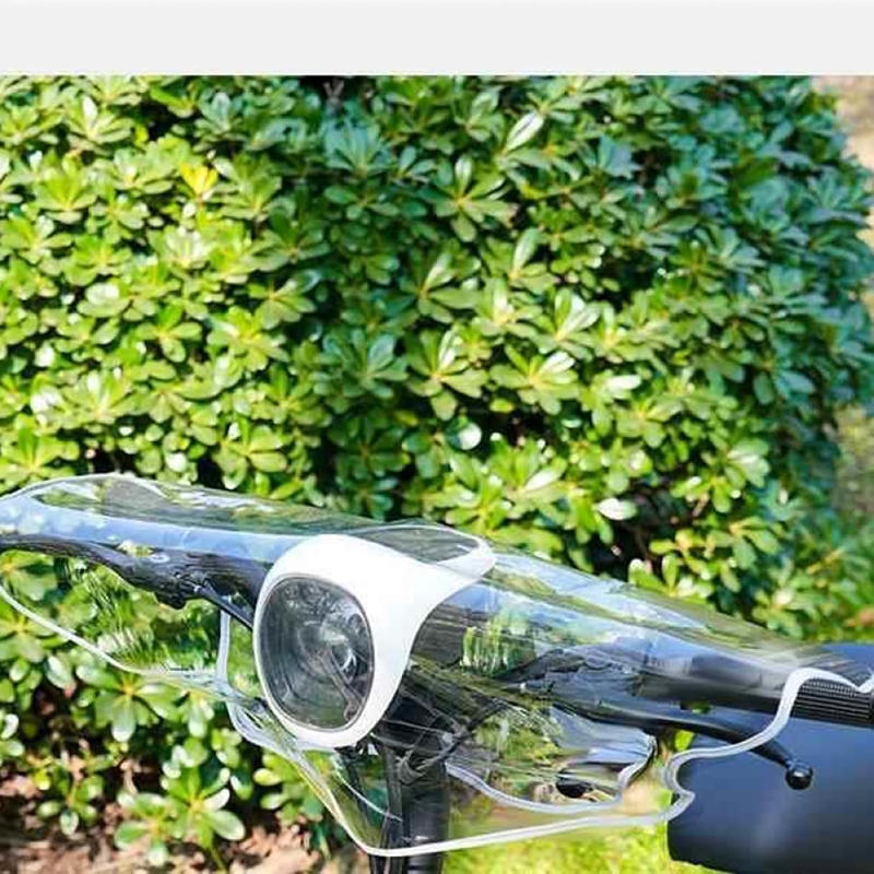 Copertura Impermeabile per Man - Riding Gear recensione e prezzo