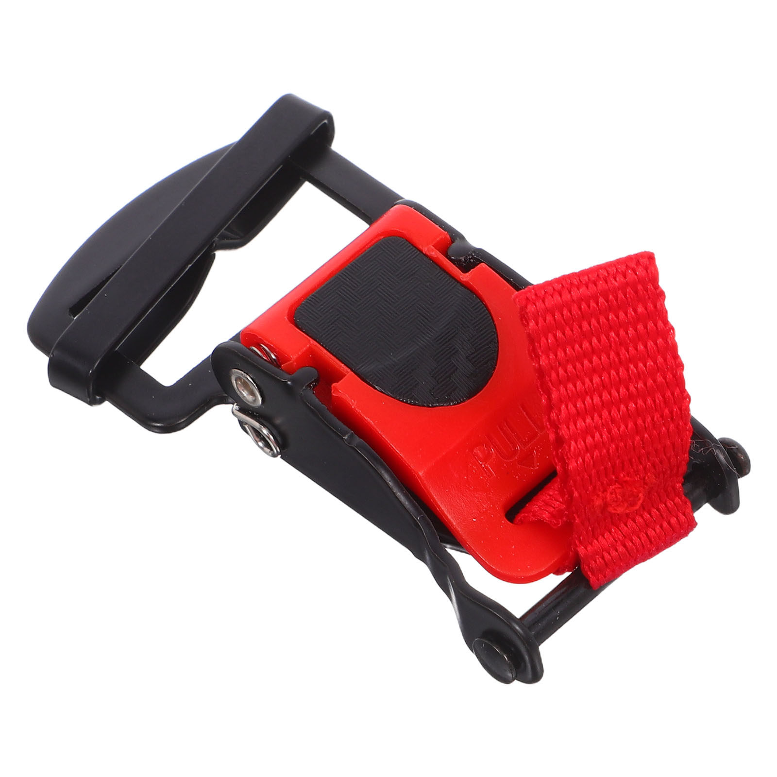 Set di Fibbie a Sgancio Rapido - Quick Release Buckle Motorcycle Helmet recensione e prezzo