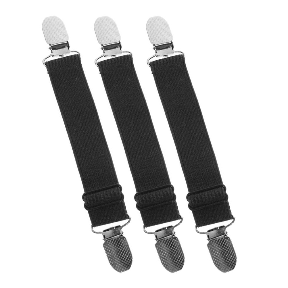 3 Pezzi Clip Elastiche per Pan - Riding Gear recensione e prezzo