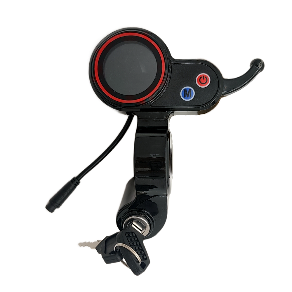Display LCD con interruttore a - Scooter Parts recensione e prezzo