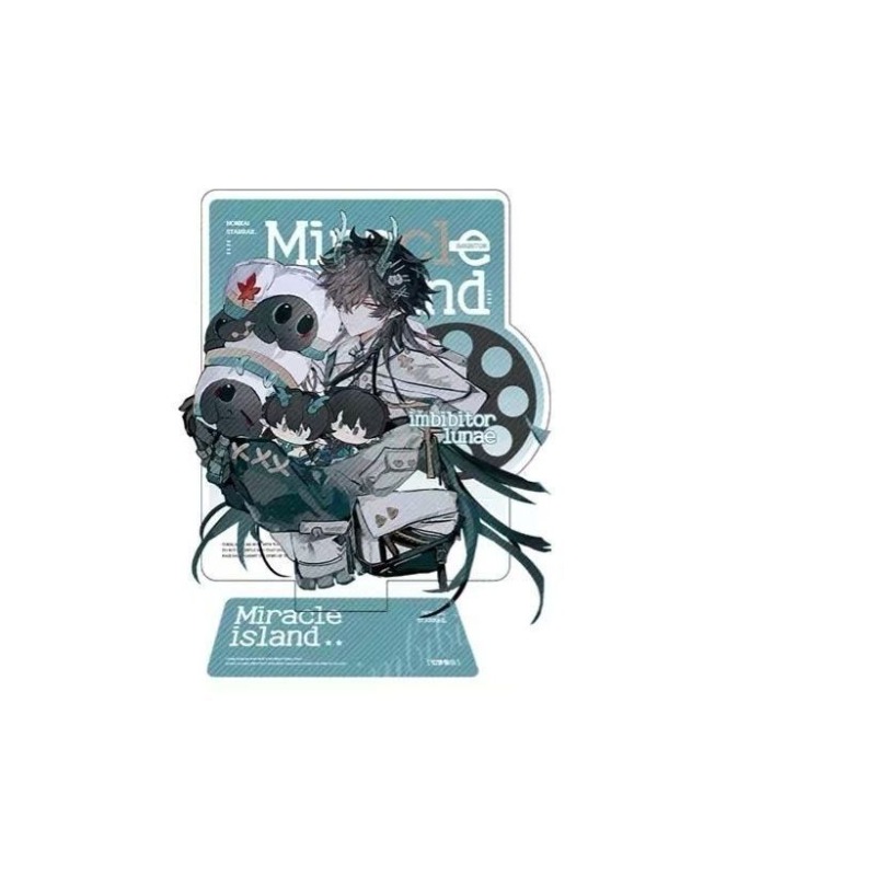 Statuette in Acrilico da 10cm/ - Atv Parts recensione e prezzo