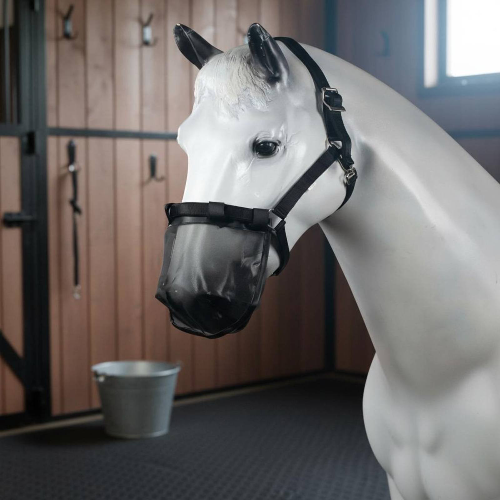 Maschera Antimosche per Cavall - Riding Gear recensione e prezzo