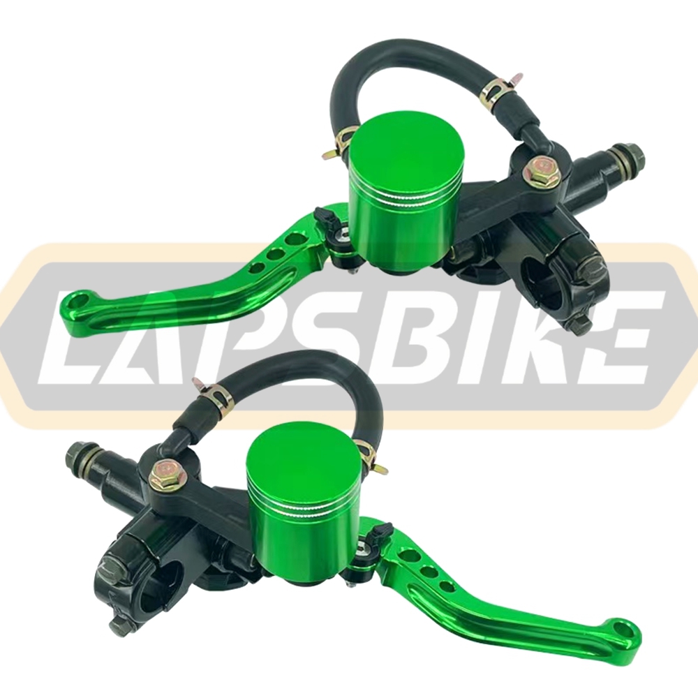 Universale 22mmCNC Alluminio P - Cnc Aluminum Adjustable Brake Clutch Levers recensione e prezzo