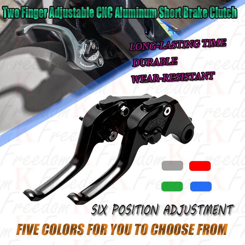 Per Tenere 700 World Raid XTZ7 - Cnc Aluminum Adjustable Brake Clutch Levers recensione e prezzo