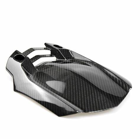 Nuovi Componenti in Carbonio M - Motorcycle Parts recensione e prezzo