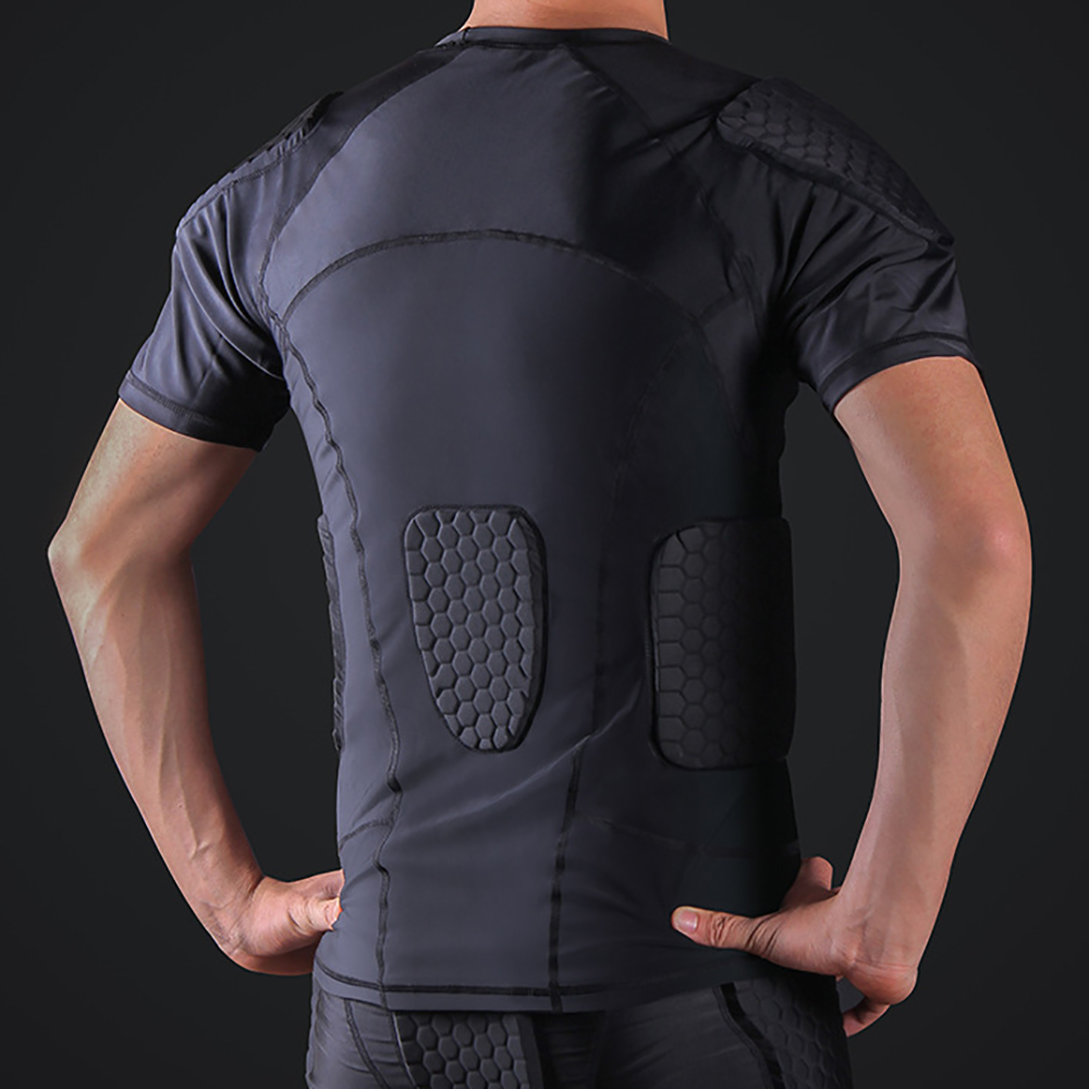 Magliette da Moto Antiurto, Gi - Riding Gear recensione e prezzo