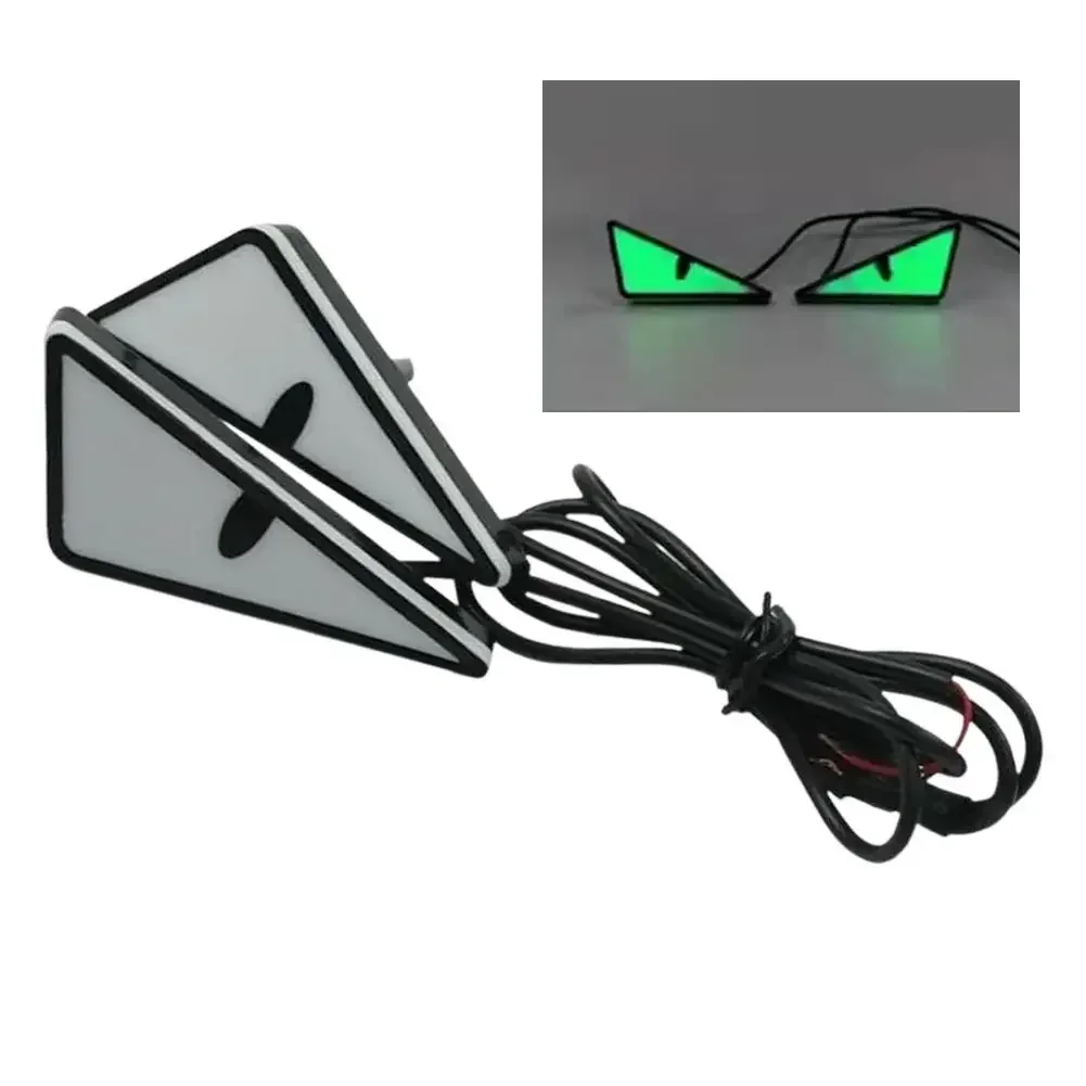 Universale per moto LED Demon  - Universal Motorcycle Led Headlight Projector recensione e prezzo