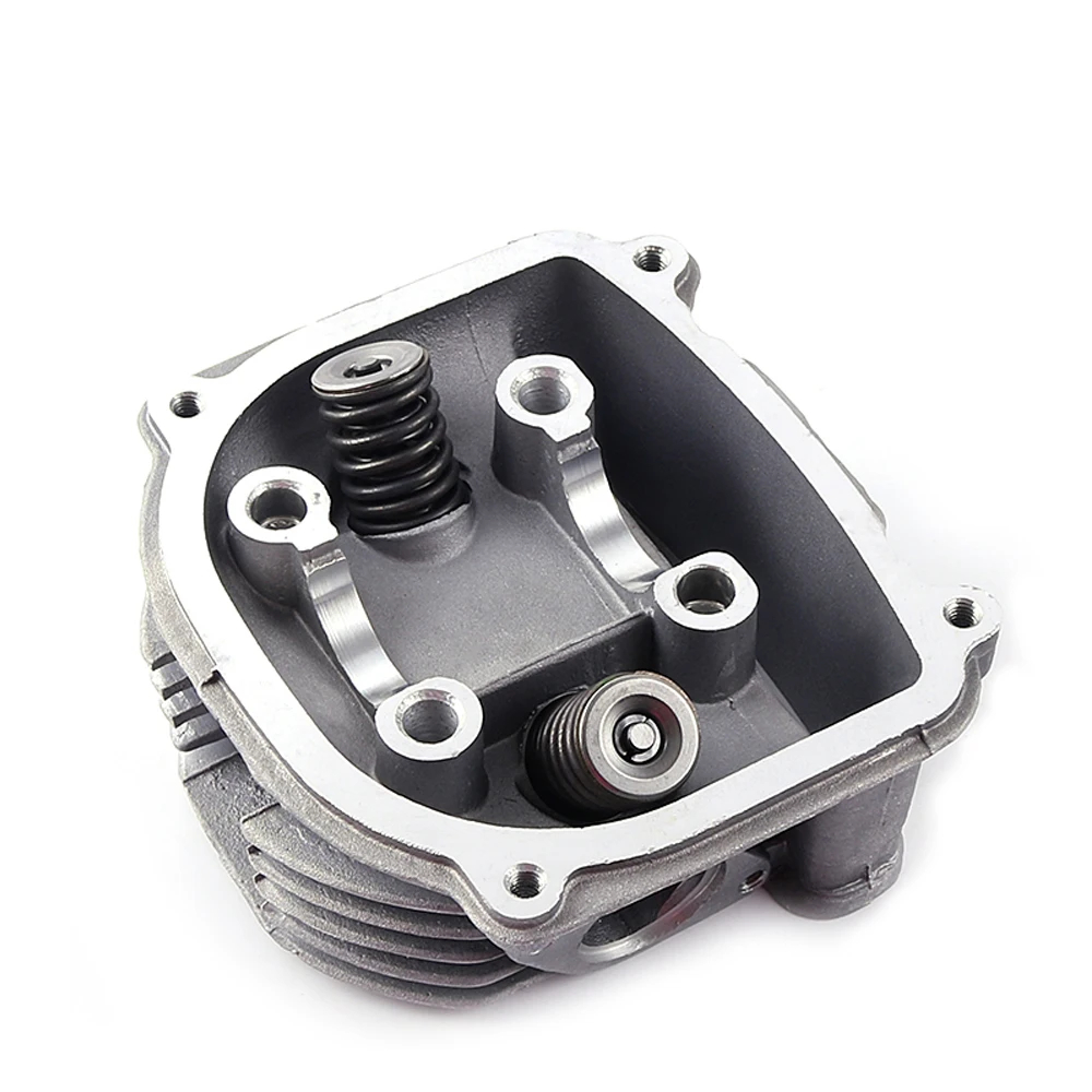 GY6 testata cilindro parti del - Scooter Parts recensione e prezzo