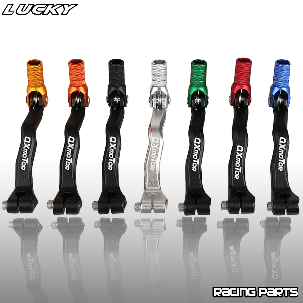 Moto di CNC Pieghevole In Allu - Riding Gear recensione e prezzo