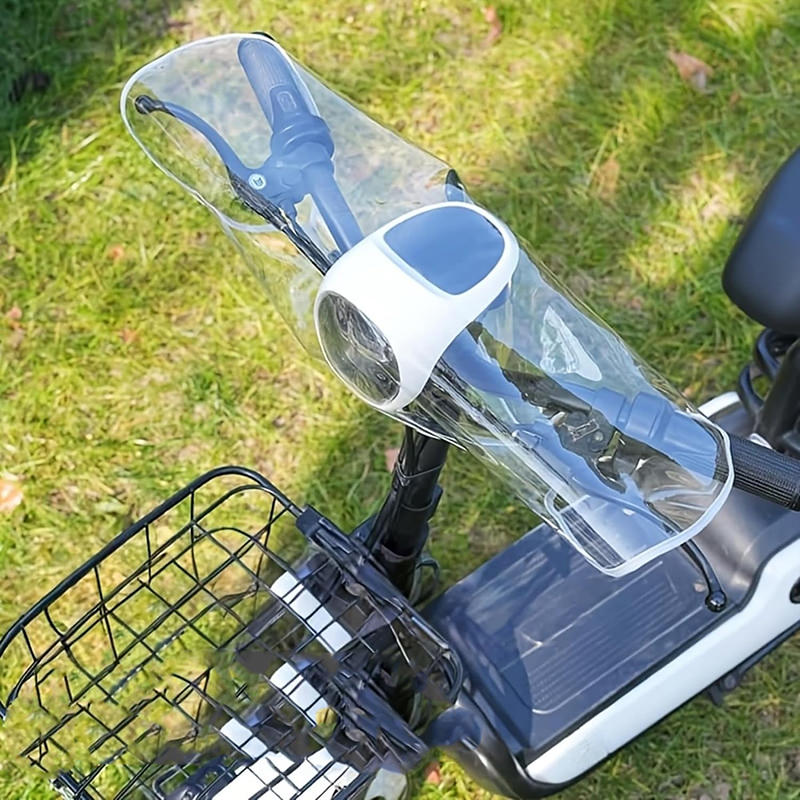1 Pezzo Copertura Anteriore An - Riding Gear recensione e prezzo