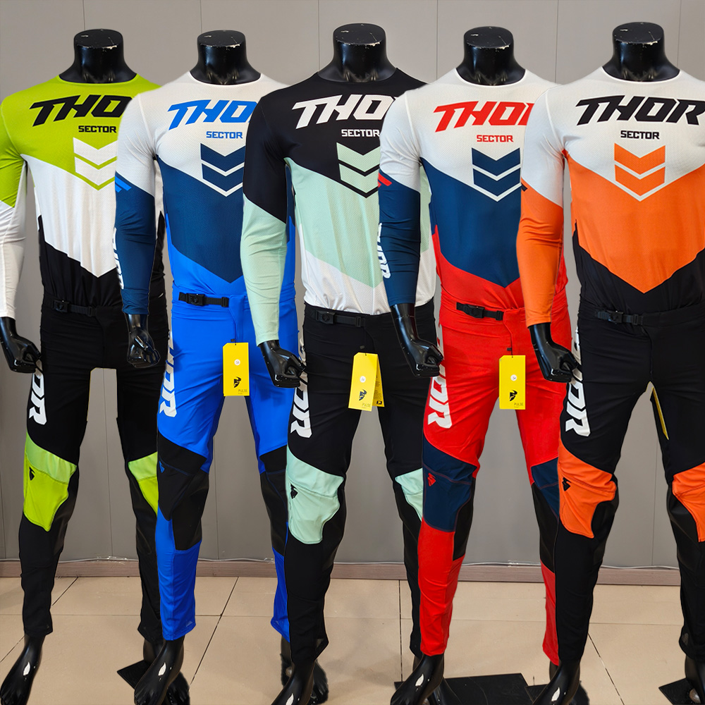 Kit Motocross Off-Road 2026, S - Riding Gear recensione e prezzo