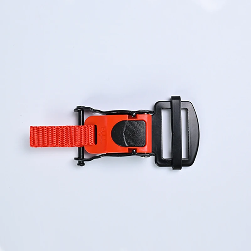 1PC casco da moto fibbie in me - Quick Release Buckle Motorcycle Helmet recensione e prezzo