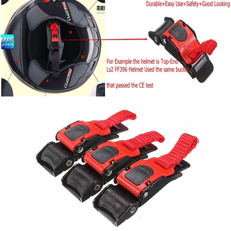 Fibbia a Sgancio Rapido Regola - Quick Release Buckle Motorcycle Helmet recensione e prezzo