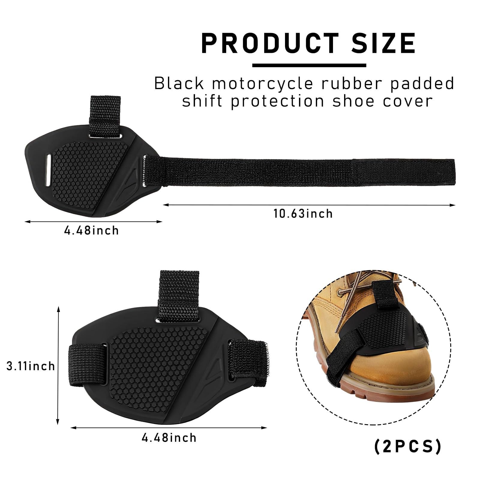 Protezione Antiscivolo a Nido  - Riding Gear recensione e prezzo